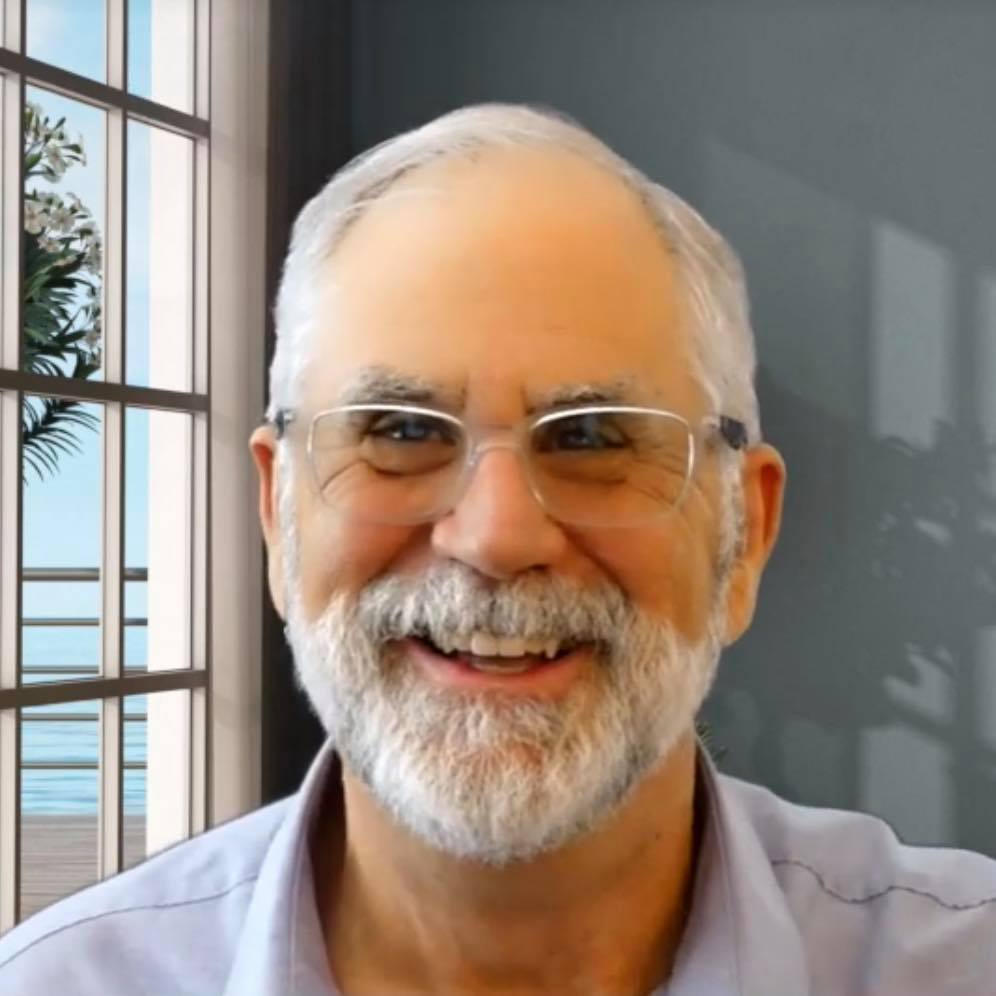 Joe Miller - Leadership Coach